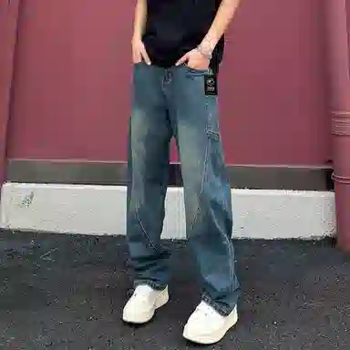 URBAN AUTHENTIC cleanfit