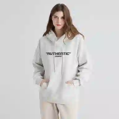 URBAN AUTHENTIC logo