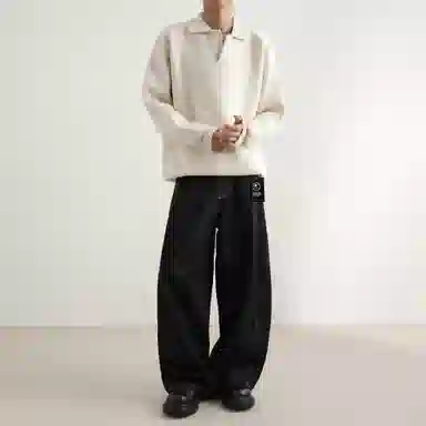 URBAN AUTHENTIC Polo