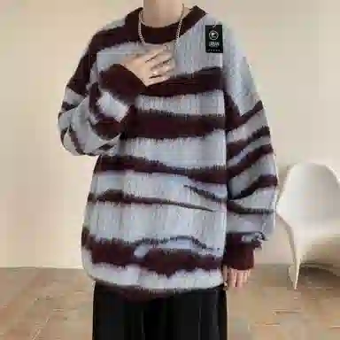 URBAN AUTHENTIC oversize