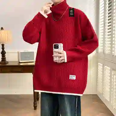 Urban Authentic Sweater