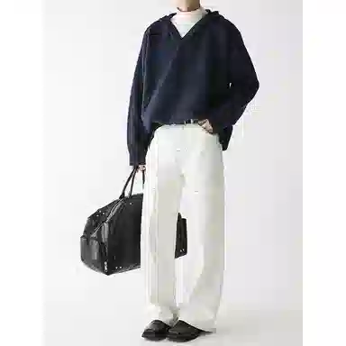 URBAN AUTHENTIC