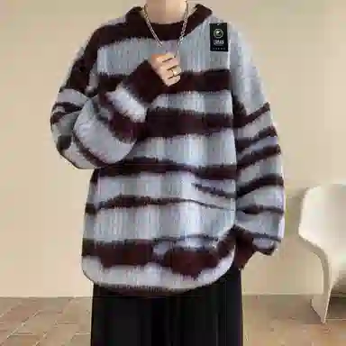URBAN AUTHENTIC oversize