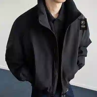 URBAN AUTHENTIC bombercleanfit