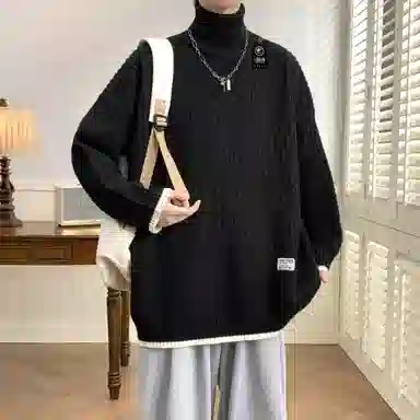 Urban Authentic Sweater