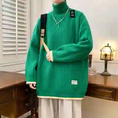 Urban Authentic Sweater