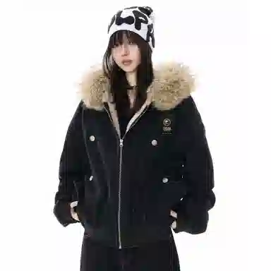 URBAN AUTHENTIC vibe