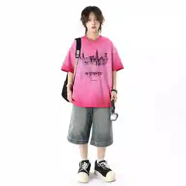 URBAN AUTHENTIC T