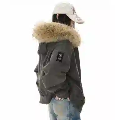 URBAN AUTHENTIC vibe