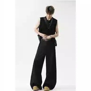 URBAN AUTHENTIC Tcleanfit