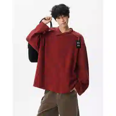 URBAN AUTHENTIC Tpolo