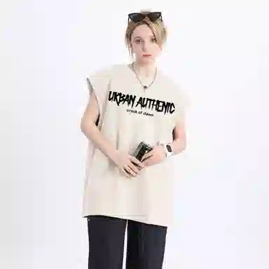 URBAN AUTHENTIC logo