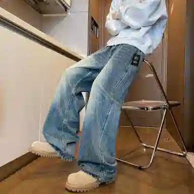 URBAN AUTHENTIC vibe