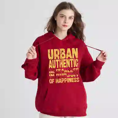 URBAN AUTHENTIC