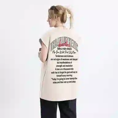 URBAN AUTHENTIC logoT