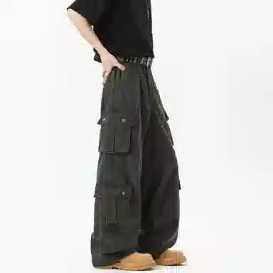 URBAN AUTHENTIC vibe