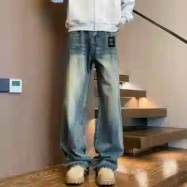 URBAN AUTHENTIC vibe