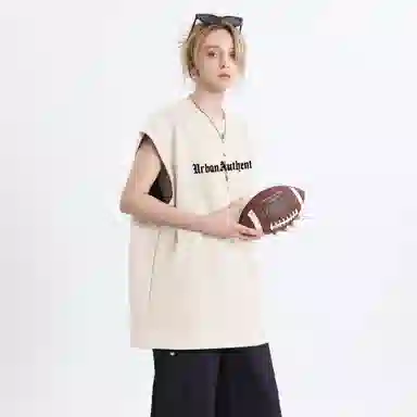 URBAN AUTHENTIC