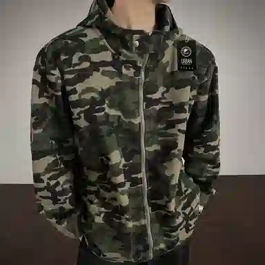 URBAN AUTHENTIC cleanfit