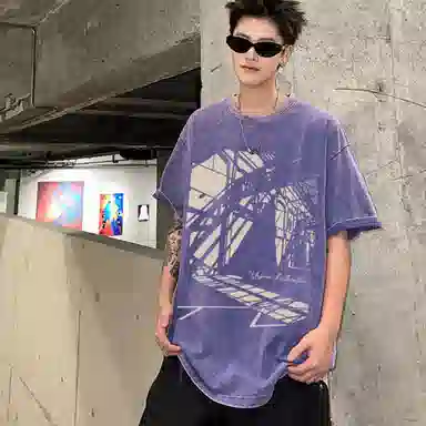 URBAN AUTHENTIC T