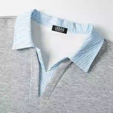 URBAN AUTHENTIC Vpolo