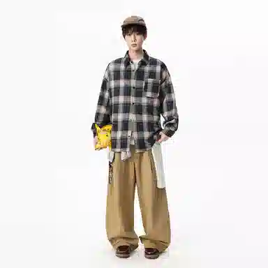 URBAN AUTHENTIC