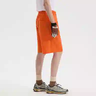 WANZERAM King Ram Shorts