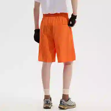 WANZERAM King Ram Shorts