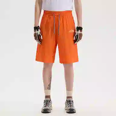 WANZERAM King Ram Shorts