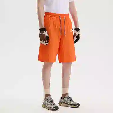 WANZERAM King Ram Shorts