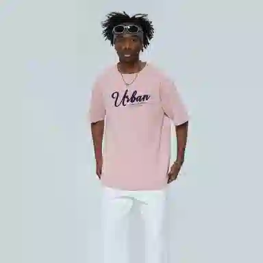 URBAN AUTHENTIC LogoT