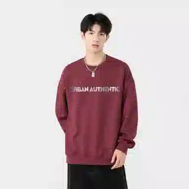 URBAN AUTHENTIC LOGOT