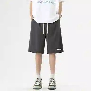Urban Authentic Shorts