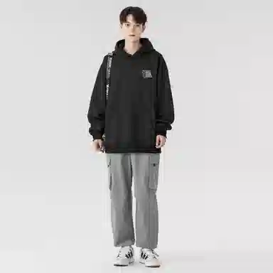 URBAN AUTHENTIC