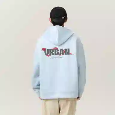 URBAN AUTHENTIC