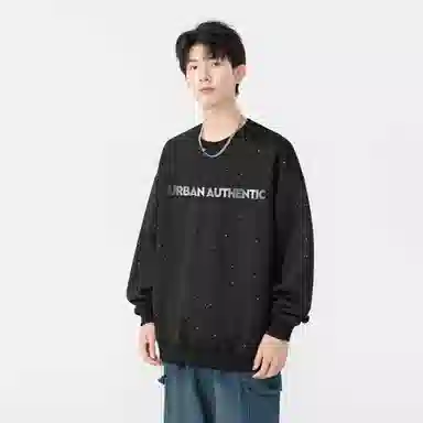 URBAN AUTHENTIC LOGOT