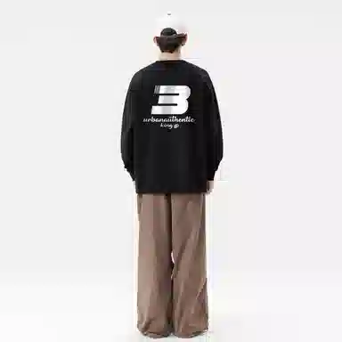 URBAN AUTHENTIC