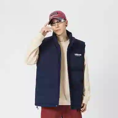 URBAN AUTHENTIC logo