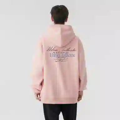 URBAN AUTHENTIC