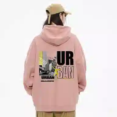 URBAN AUTHENTIC T