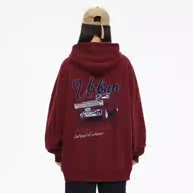 URBAN AUTHENTIC LogoT