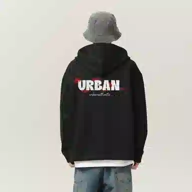 URBAN AUTHENTIC