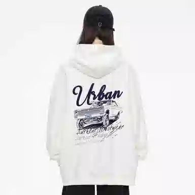 URBAN AUTHENTIC LogoT