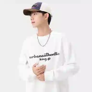 URBAN AUTHENTIC