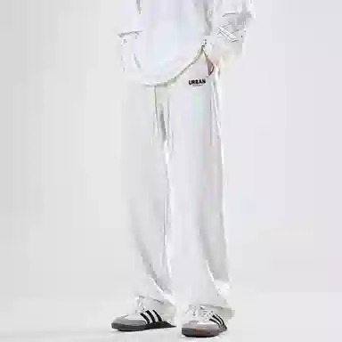 URBAN AUTHENTIC logo