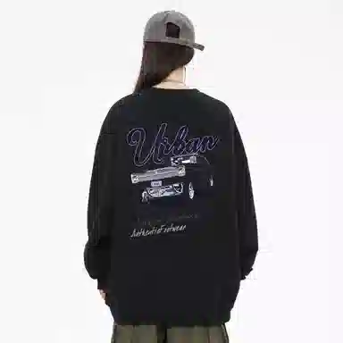 URBAN AUTHENTIC LogoT
