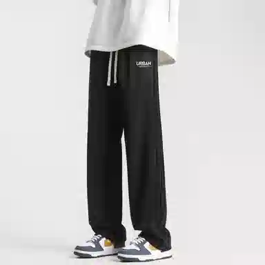 URBAN AUTHENTIC logo