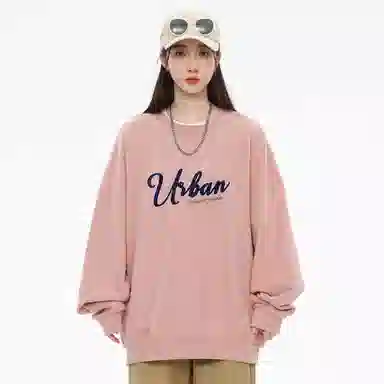 URBAN AUTHENTIC LogoT