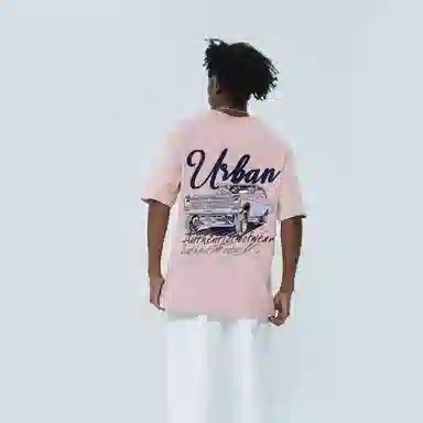 URBAN AUTHENTIC LogoT