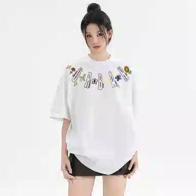 URBAN AUTHENTIC logoT